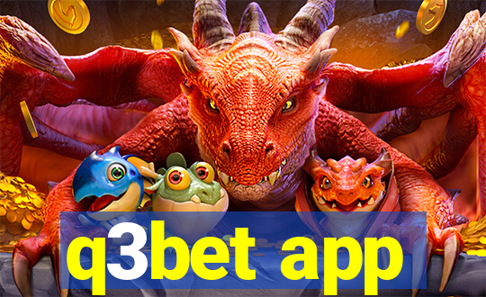 q3bet app